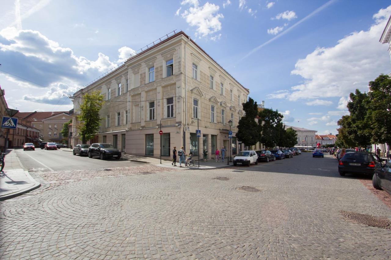 Historic Вильнюс