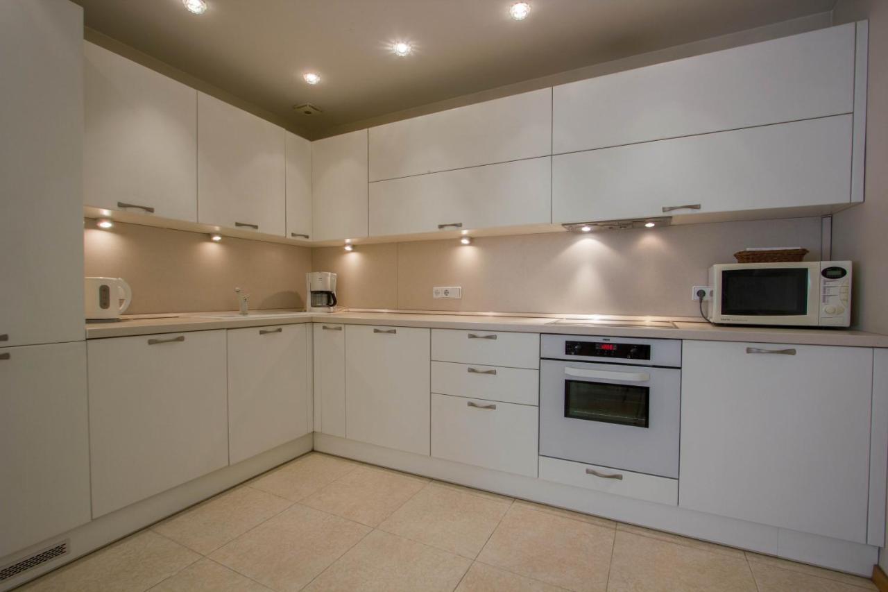 Appartement Historic Vilnius