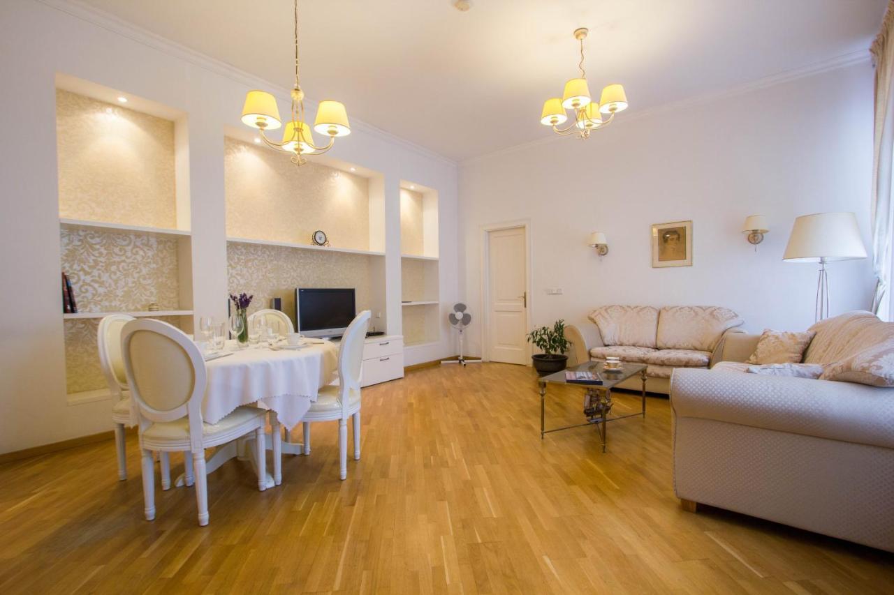 Appartement Historic