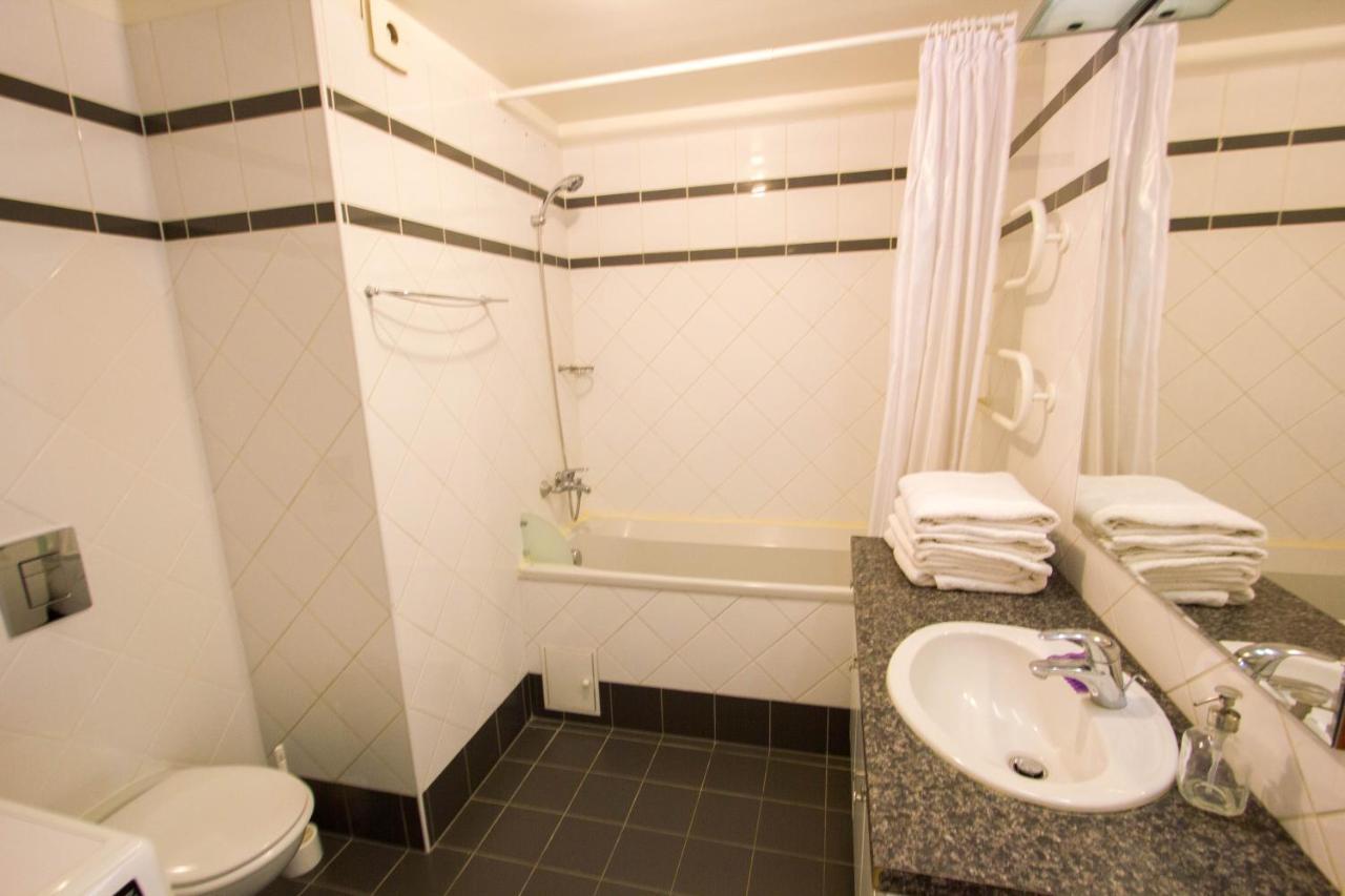 Historic Appartement